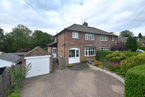 Lark Hill Crescent, Ripon, HG4 2HN