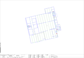 Ground Floor Plan