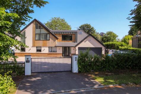 Ballantyne Drive, Kingswood