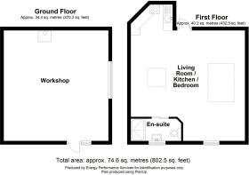 Floorplan_Studio Annexe