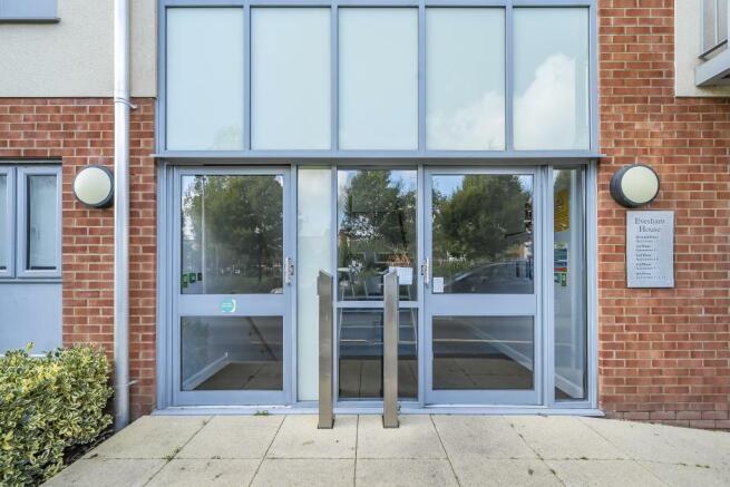 External Front