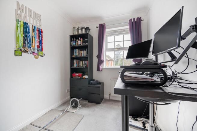 Home Office