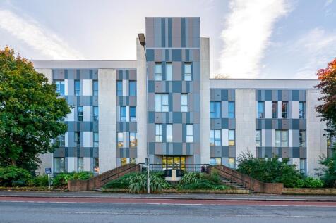 Reading, Berkshire, RG1