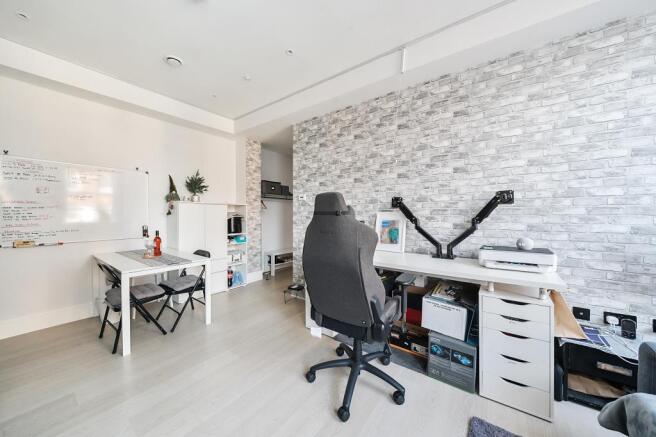 Home Office