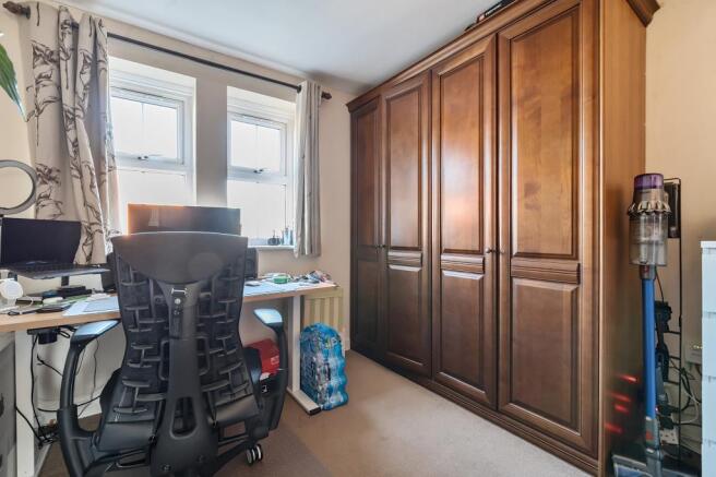 Home Office