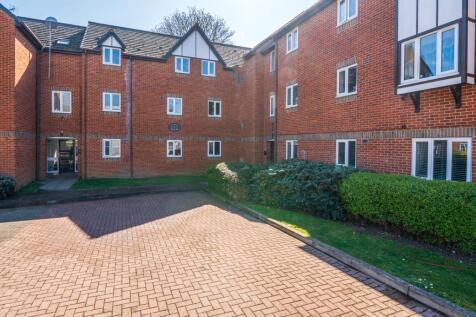 Reading, Berkshire, RG1