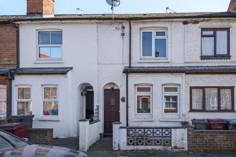 Central Reading, Berkshire, RG1