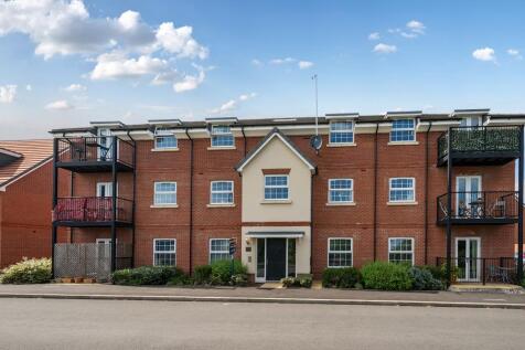 Three Mile Cross, Berkshire, RG7