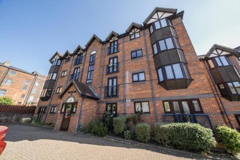 Reading, Berkshire, RG1