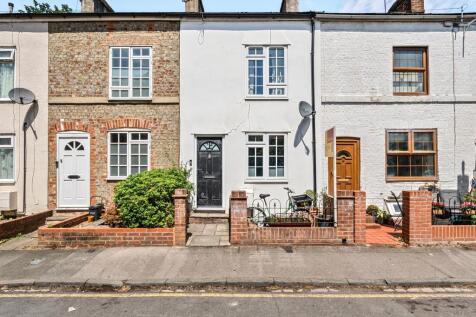 Reading, Berkshire, RG1