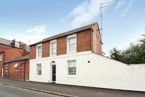 Reading, Berkshire, RG1