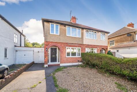 South Reading, Berkshire, RG2