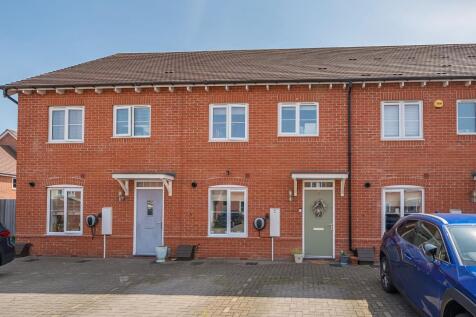 Woodley, Berkshire, RG5