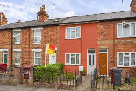 Reading University / Hospital Area, Berkshire, RG1