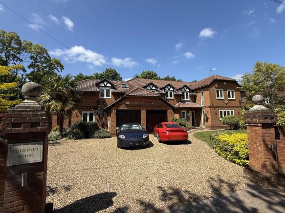 External Front