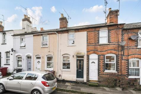 Blenheim Gardens, Reading, Berkshire, RG1