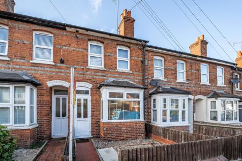 West Reading, Berkshire, RG30