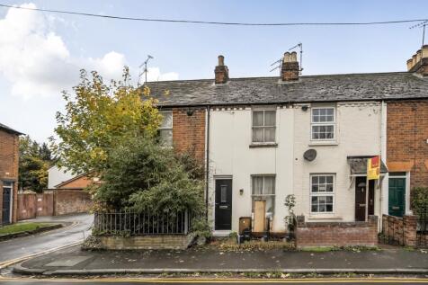 Montague Street,  Reading, Berkshire, RG1