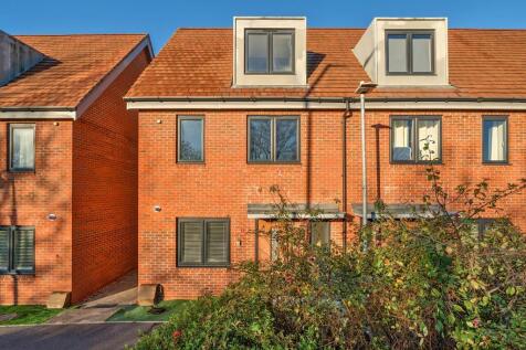 South Reading, Berkshire, RG2