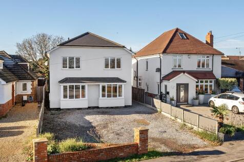 Woodley, Berkshire, RG5