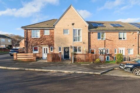 Leven Street, Reading, Berkshire, RG30