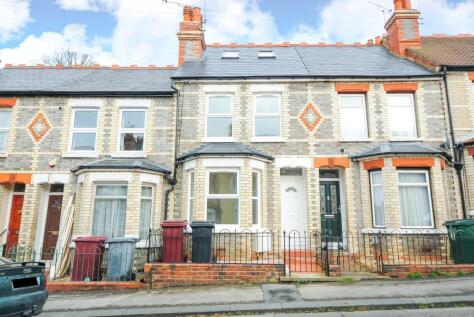 South Reading, Berkshire, RG2