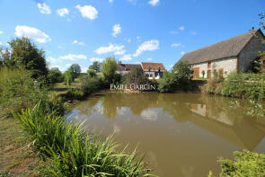 Photo of Burgundy, Yonne, St-Fargeau