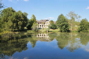 Photo of Paris-Isle of France, Seine-et-Marne, Fontainebleau