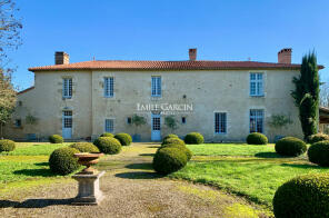 Photo of Pays de la Loire, Vende, Chantonnay