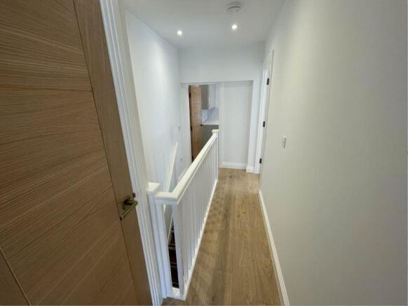 Hallway Area