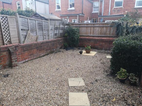 Private Garden
