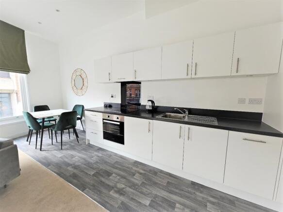 Example Kitchen