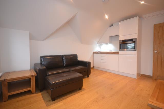 Living/Kitchen