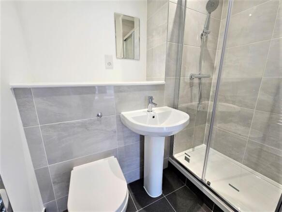 Bathroom- Example