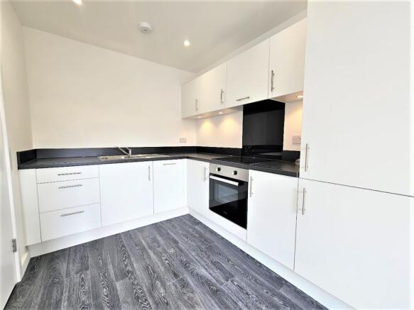Kitchen - Example