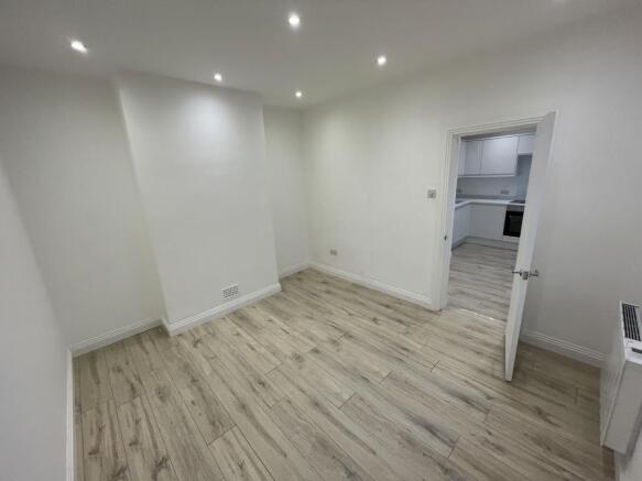 Studio Room