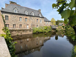 Photo of Brittany, Ctes-d'Armor, Pontrieux