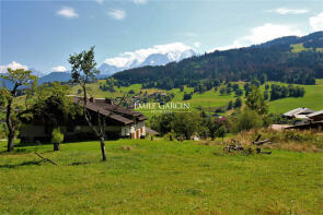 Photo of Rhone Alps, Haute-Savoie, Megve