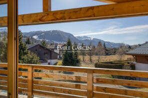 Photo of Rhone Alps, Haute-Savoie, Megve