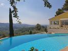 5 bed home in MOUGINS...