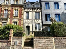Photo of Normandy, Calvados, Lisieux