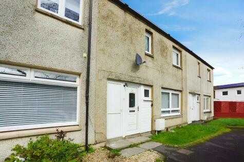 Lilac Avenue - 3 bedroom terraced house