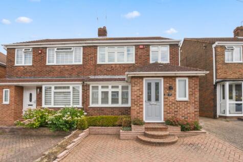 Swaledale Road, Dartford, DA2