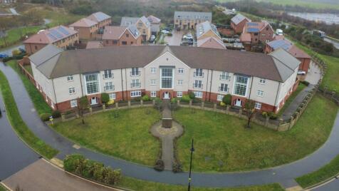 Candy Dene, Ebbsfleet Valley, DA10