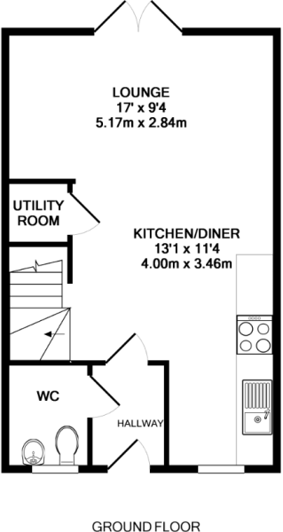 Master Floorplan Image 1