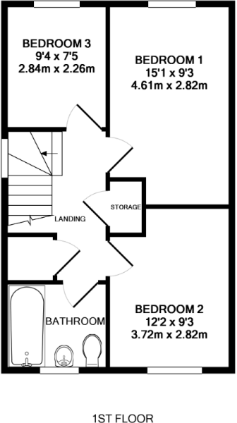 Master Floorplan Image 2
