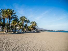 Photo of Vera Playa, Almera, Andalusia