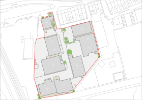 Siteplan gbstat01