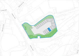 Siteplan gbwhic01