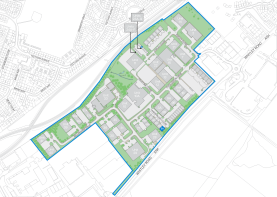 Siteplan gbnort05